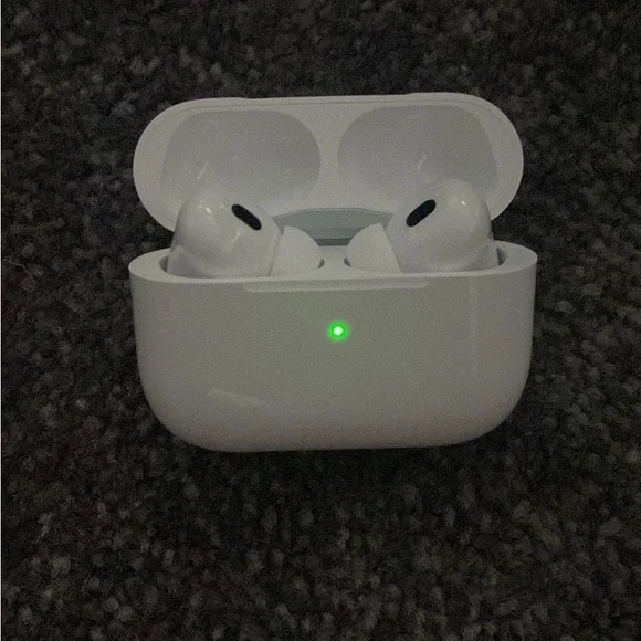 Airpod Pros 2nd Gen